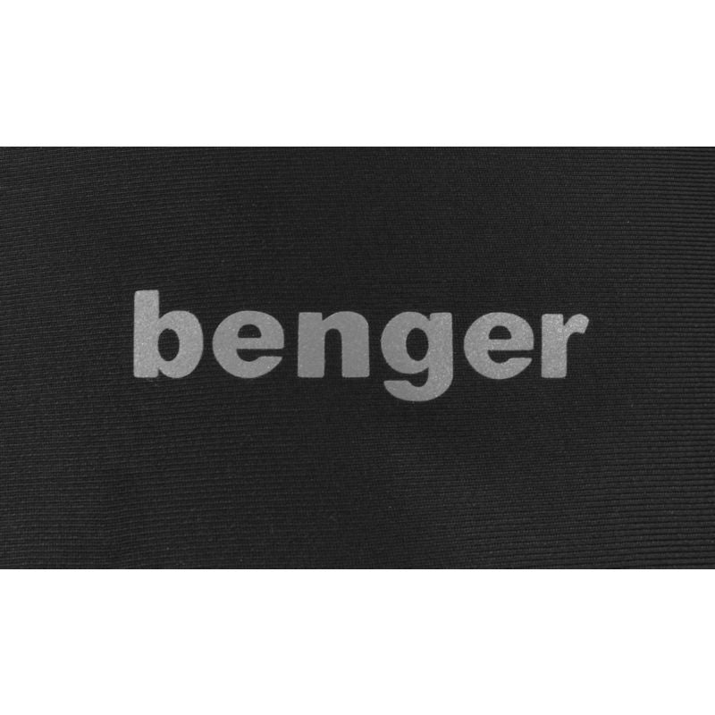 Benger Thermo Mütze Laufaccessoires
