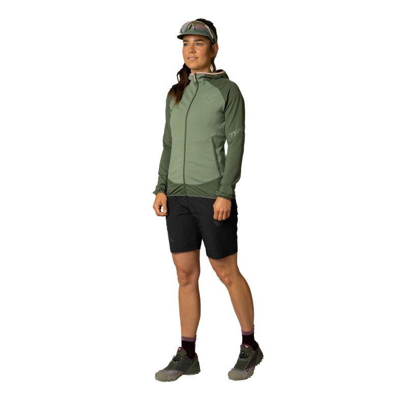 Dynafit Transalper Light Dynastretch Shorts Wandershort