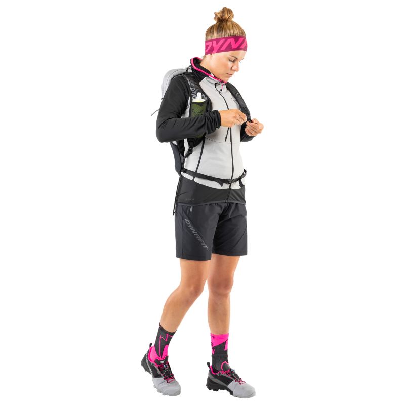 Dynafit Transalper Light Dynastretch Shorts Wandershort