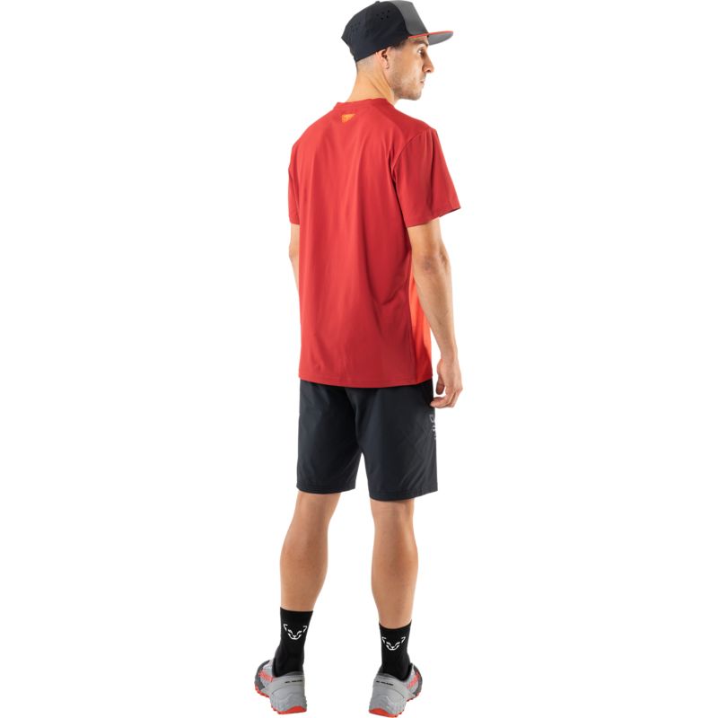 Dynafit Transalper Light Dynastretch Shorts Wandershort