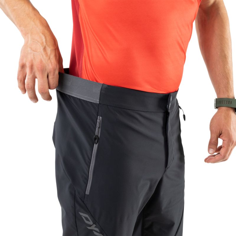 Dynafit Transalper Light Dynastretch Shorts Wandershort