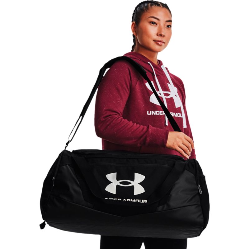 Under Armour Undeniable 5.0 Duffle MD Tasche