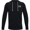 Under Armour Rival Terry Fullzip Jacke