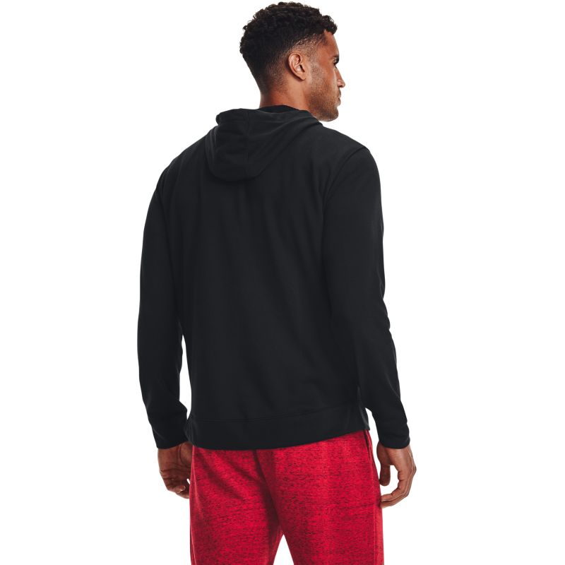 Under Armour Rival Terry Fullzip Jacke
