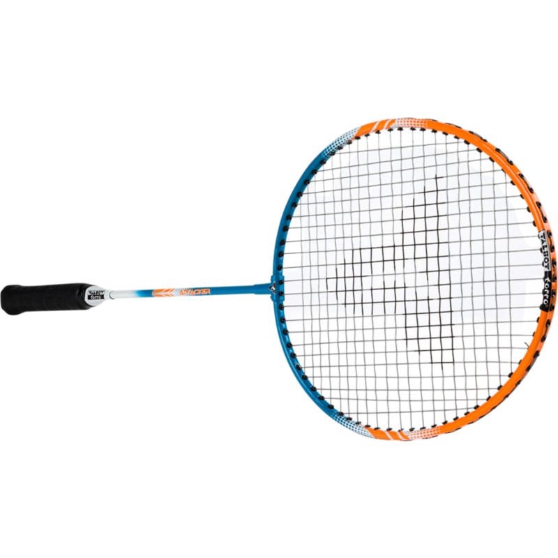 Talbot Torro 2 Attacker Set 2022 Badmintonzubehör