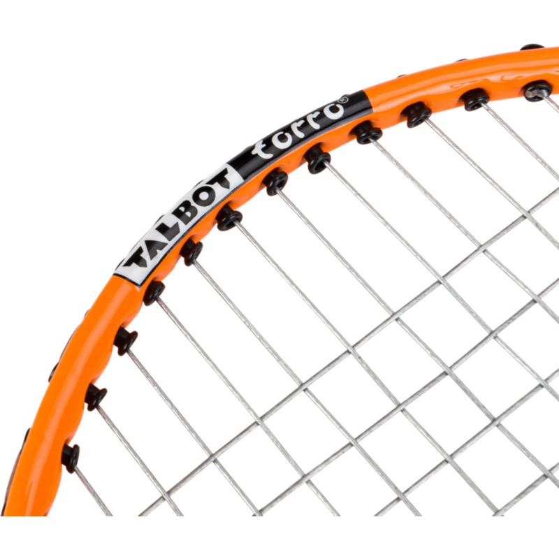 Talbot Torro 2 Attacker Set 2022 Badmintonzubehör