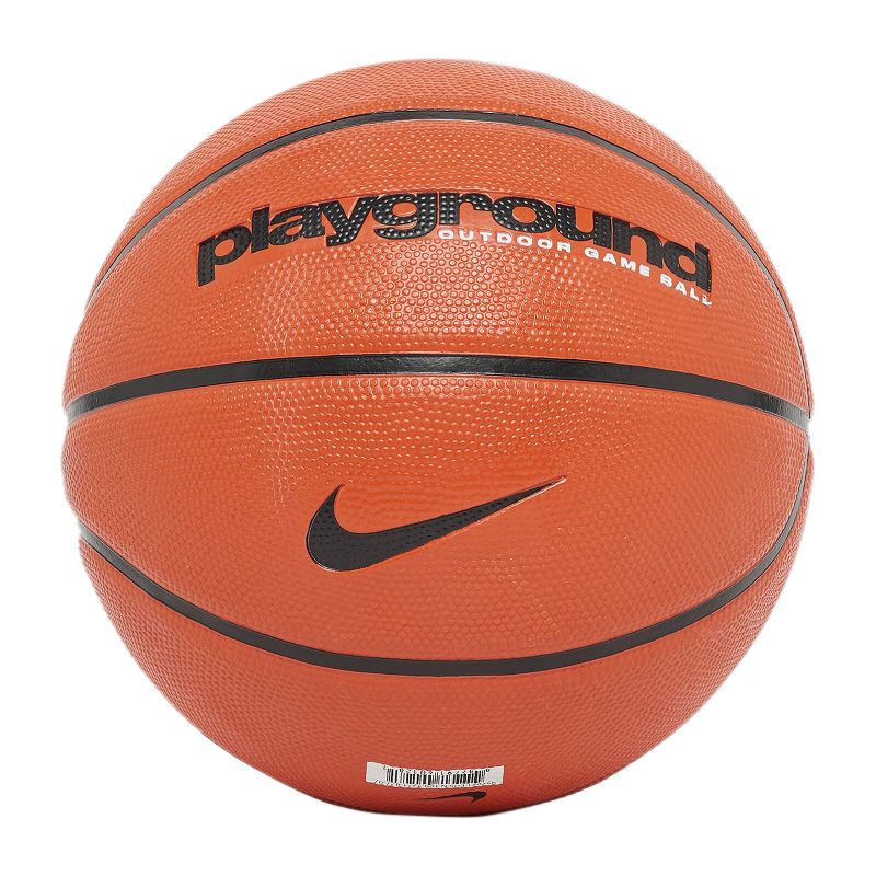 Nike Everyday Playground 8P Deflated Basketball
