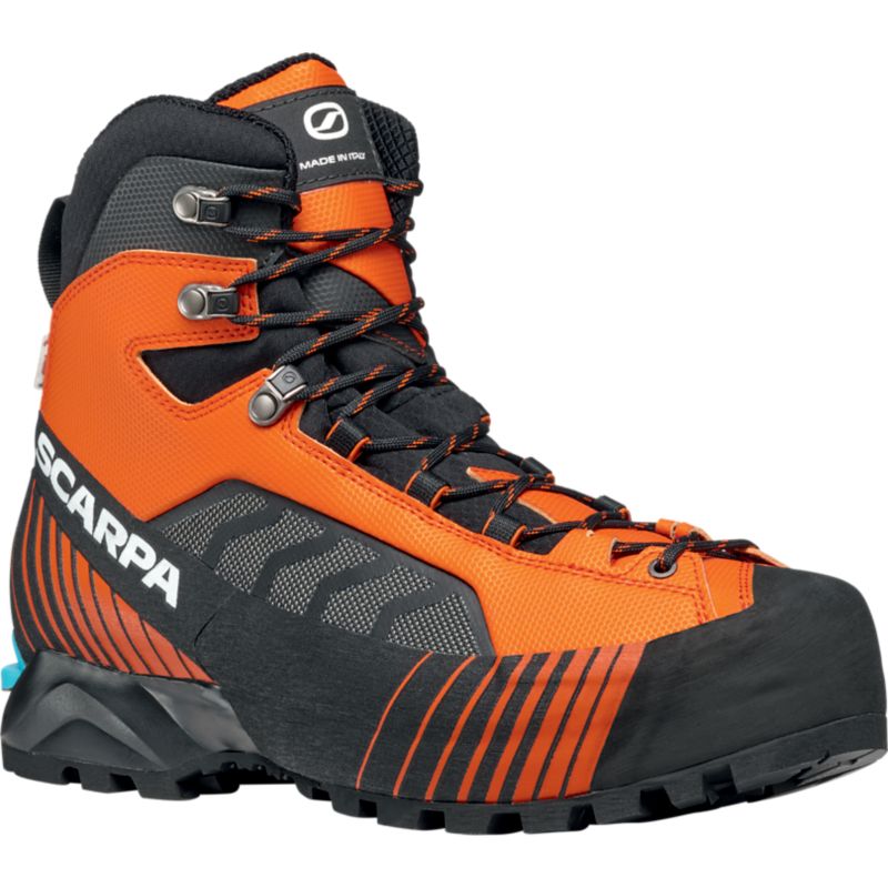 Scarpa Ribelle Lite HD Bergschuh