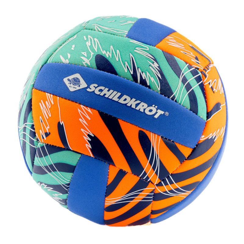 Schildkröt Neopren Mini-Beachvolley Volleyball