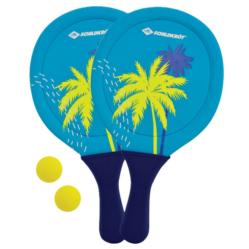 Schildkröt Neopren Beachball Set Ocean Wassersport Zubehör