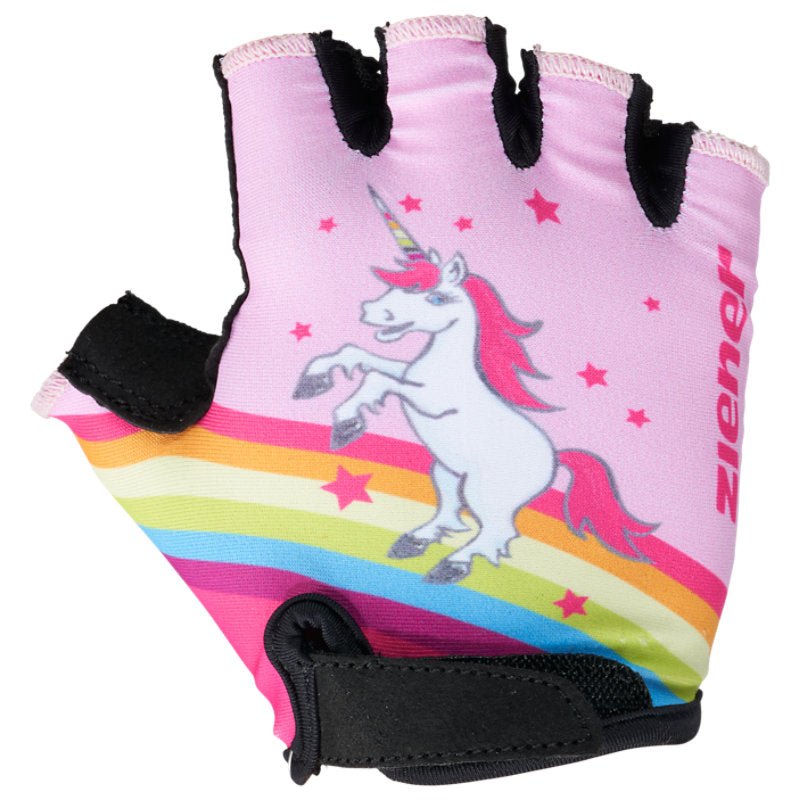 Ziener Closi junior Radhandschuh