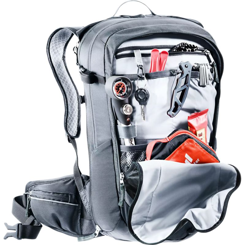 Deuter Compact EXP 14 Radrucksack