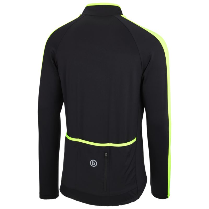 Benger Winter Radjacke