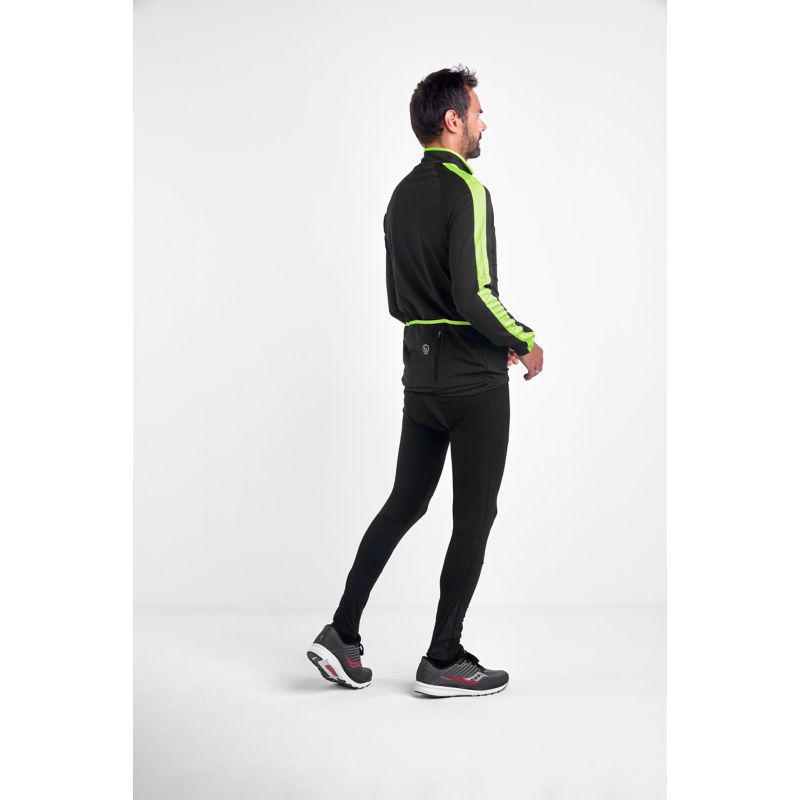 Benger Winter Radjacke