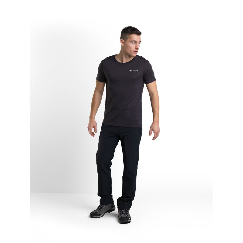 Kilimanjaro REUMEN Wanderhose