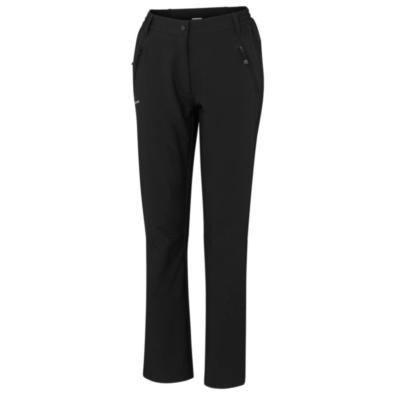 Kilimanjaro REUMEN kurzgestellt Wanderhose