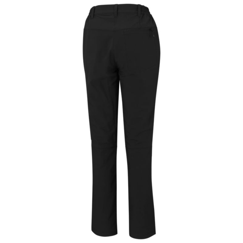 Kilimanjaro REUMEN kurzgestellt Wanderhose