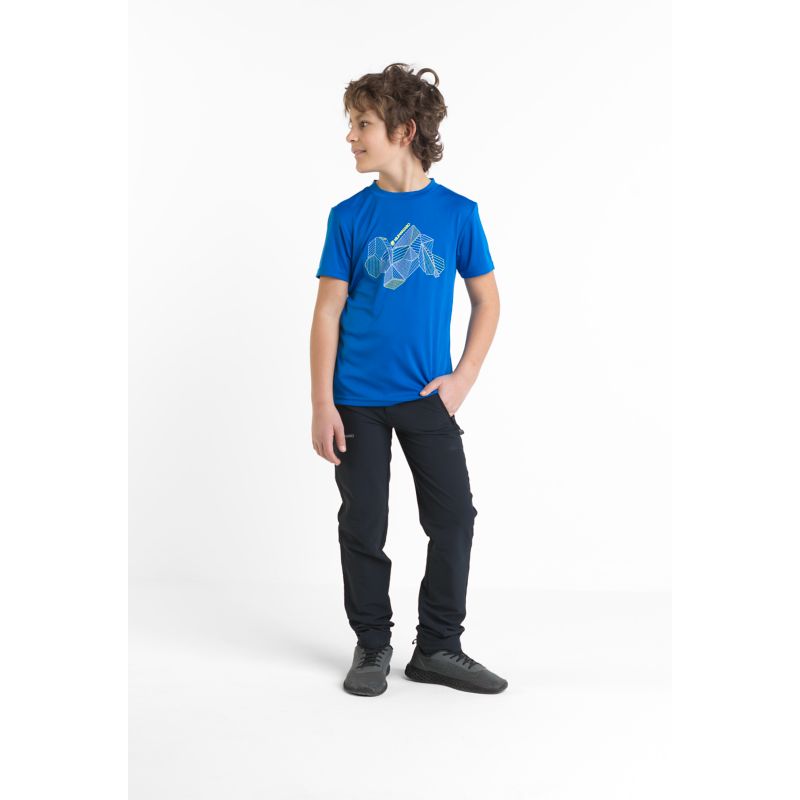 Kilimanjaro REUMEN Wanderhose