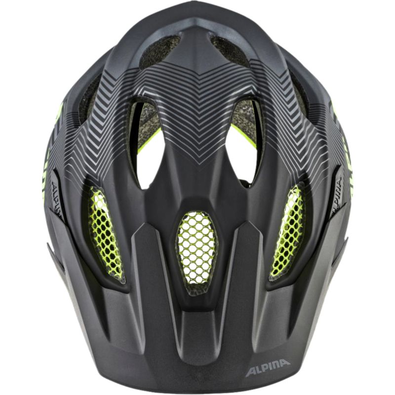 Alpina Carapax Radhelm