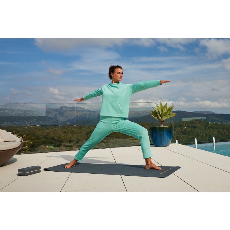 Benger Fitness Hoody Fitnesssweater