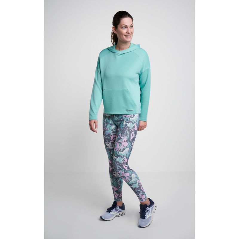 Benger Fitness Hoody Fitnesssweater