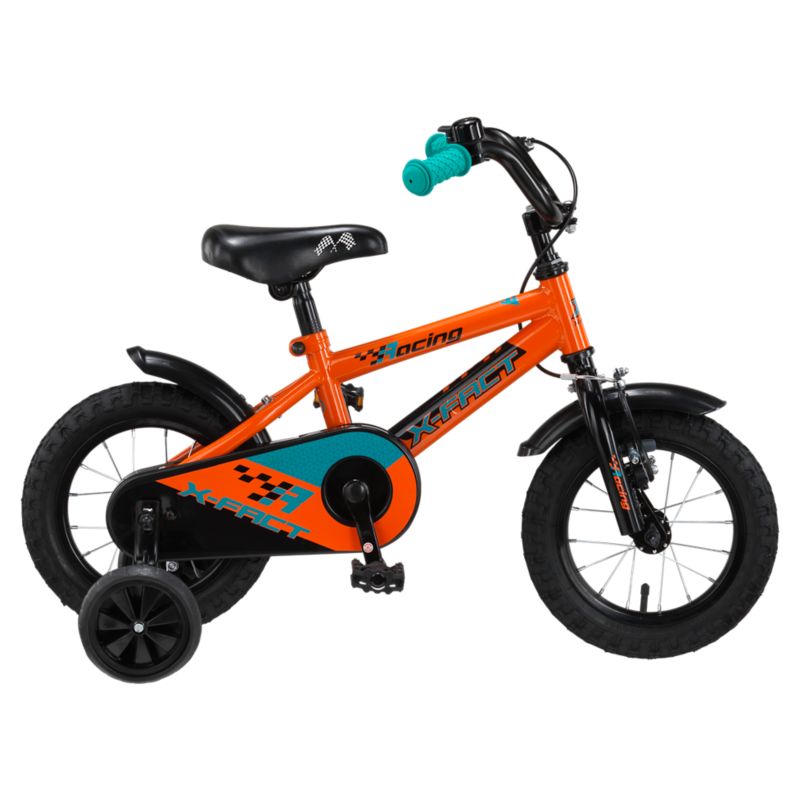 X Fact Racing 12 Kinderfahrrad