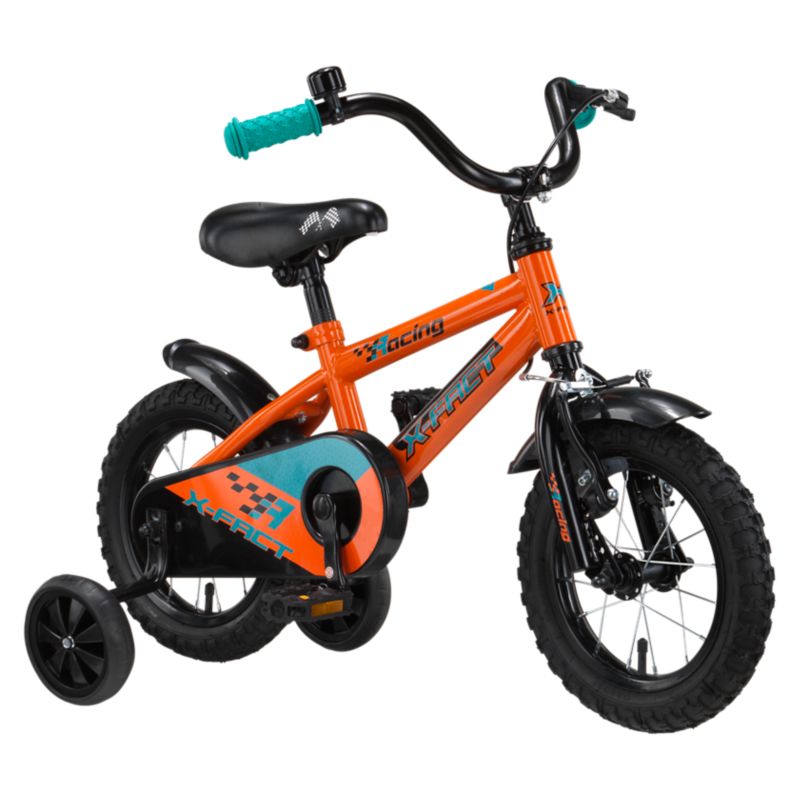 X Fact Racing 12 Kinderfahrrad