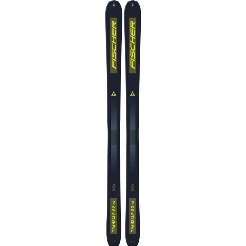 Fischer Transalp 82 Fit Tourenski