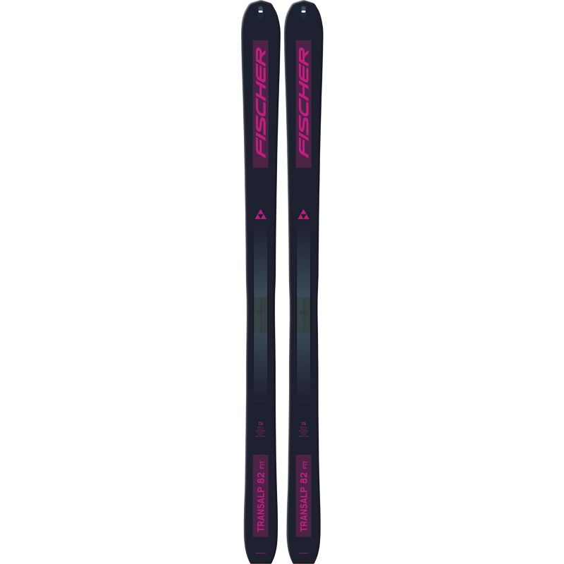Fischer Transalp 82 Fit Tourenski