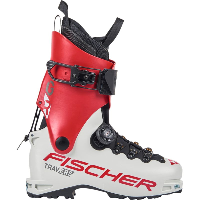 Fischer Travers GR Tourenskischuh