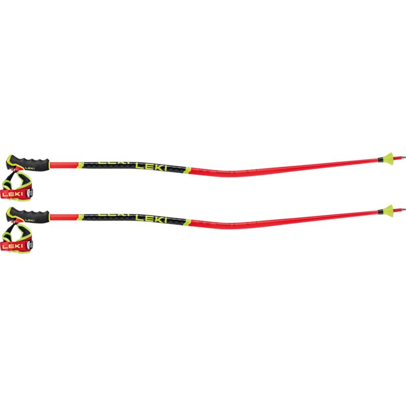 Leki WCR GS 3D Skistock