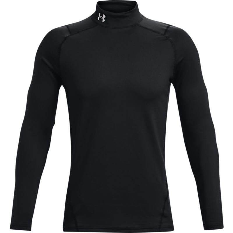 Under Armour ColdGear Fitted Mock Funktionsshirt