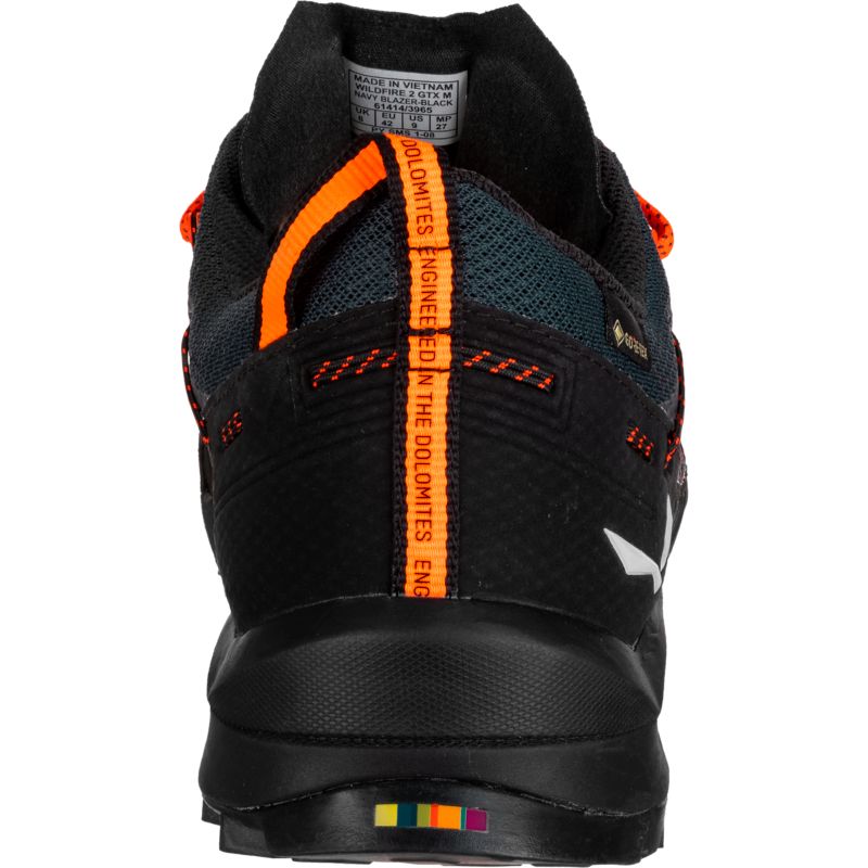 Salewa Wildfire 2 GTX Wanderschuh