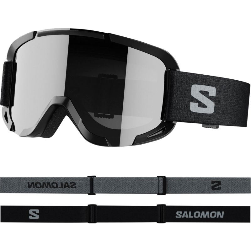 Salomon Player Combo Helmset