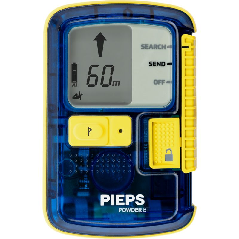 Pieps Powder BT LVS-Gerät