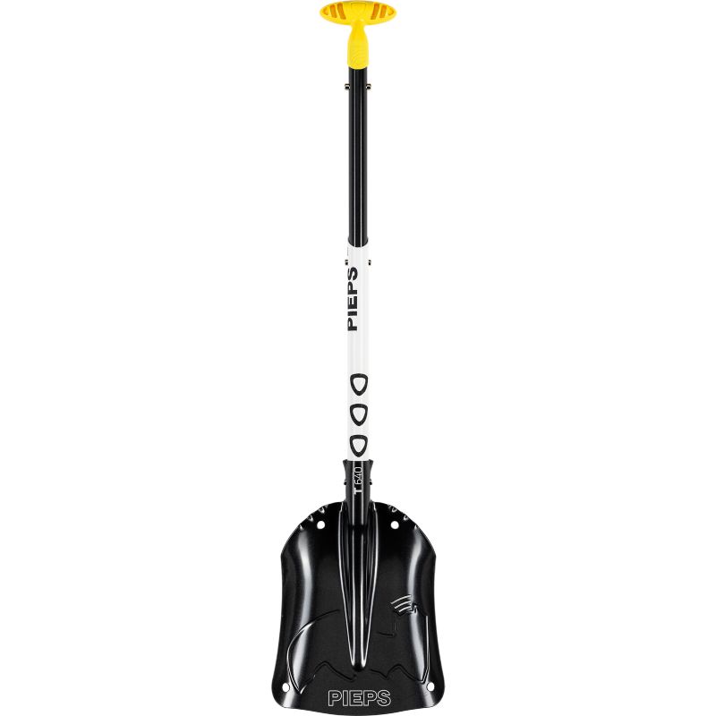 Pieps Shovel T640 telescopic Lawinenschaufel