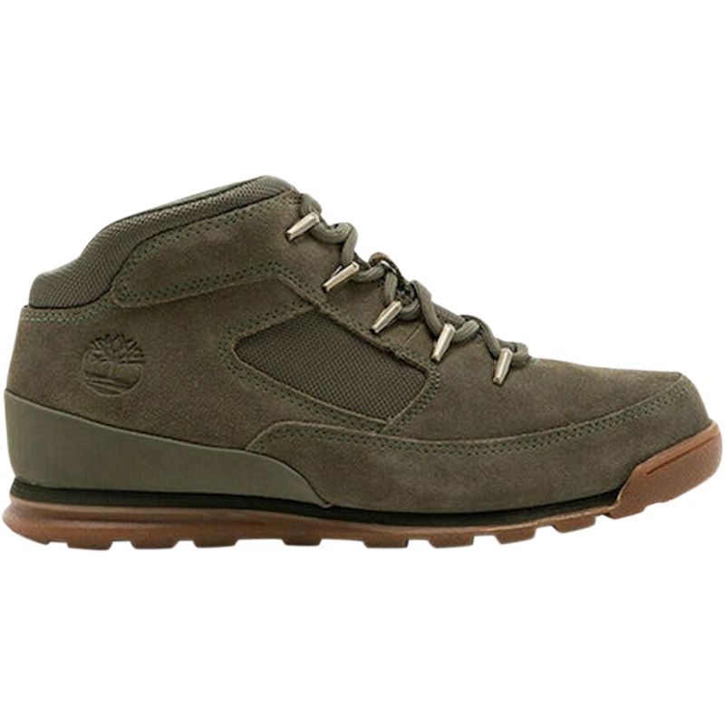 Timberland Euro Rock Basic Winterschuh