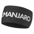 Kilimanjaro Headband Stirnband