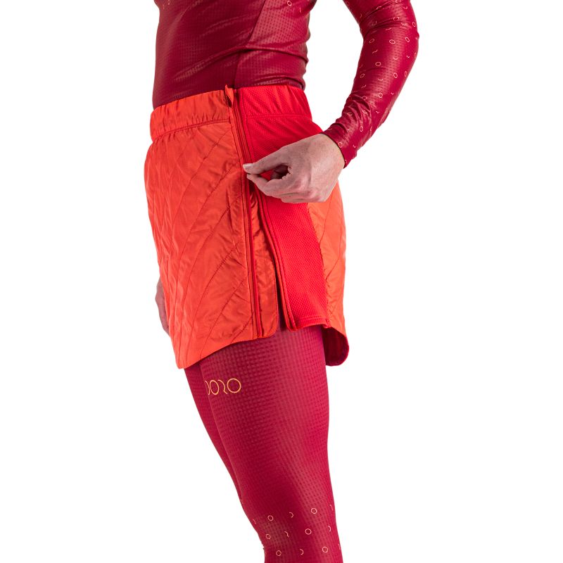 SPORTFUL Doro Skirt Langlaufhose
