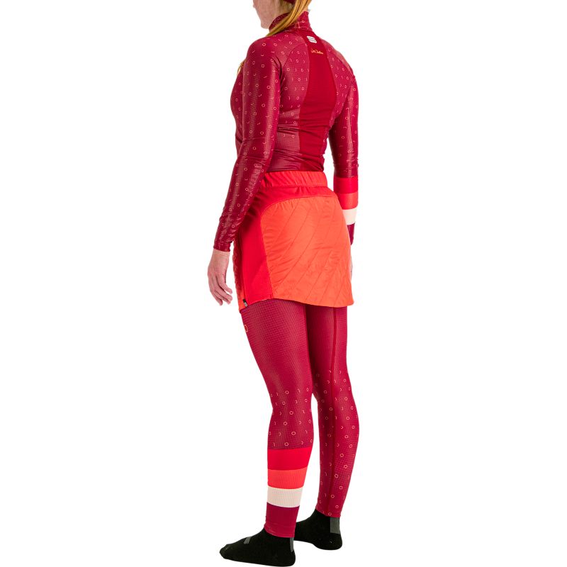 SPORTFUL Doro Skirt Langlaufhose