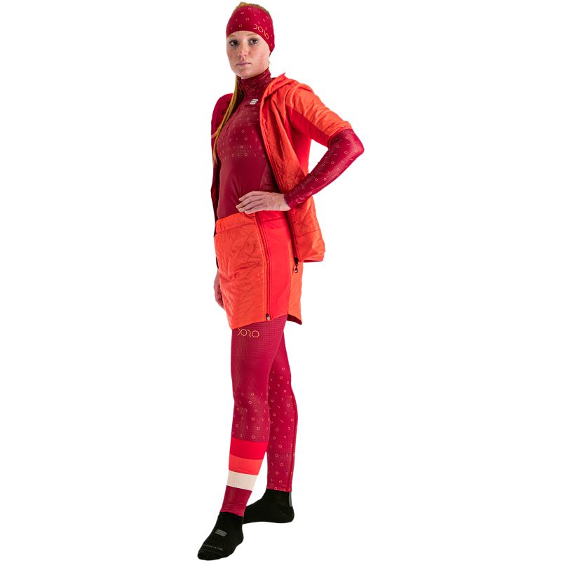 SPORTFUL Doro Skirt Langlaufhose