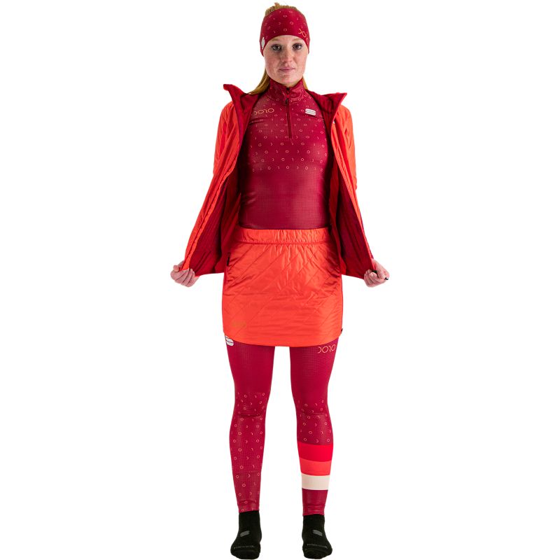 SPORTFUL Doro Skirt Langlaufhose