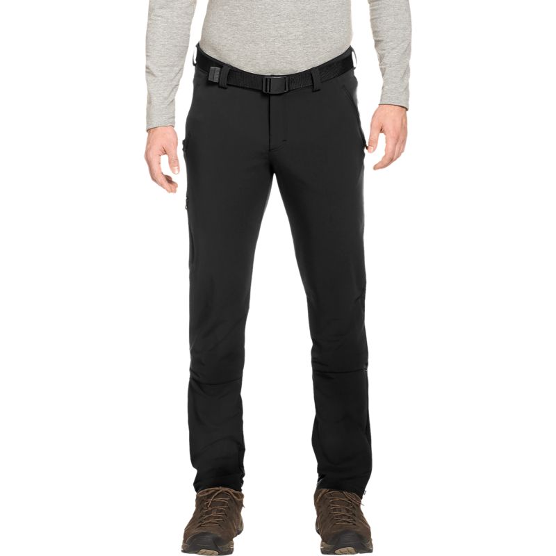 Maier Sports Naturno Slim Wanderhose