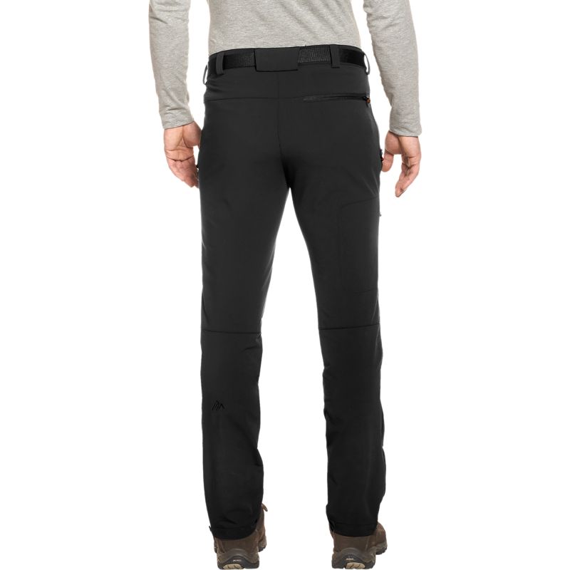 Maier Sports Naturno Slim Wanderhose