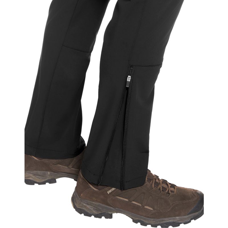 Maier Sports Naturno Slim Wanderhose