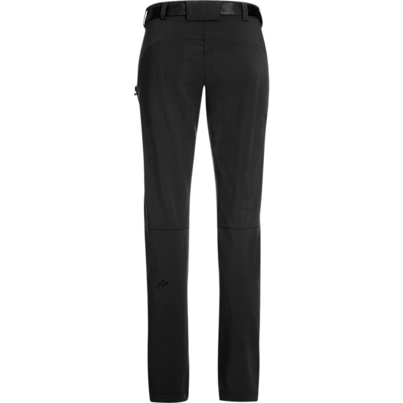 Maier Sports Lana Slim Wanderhose
