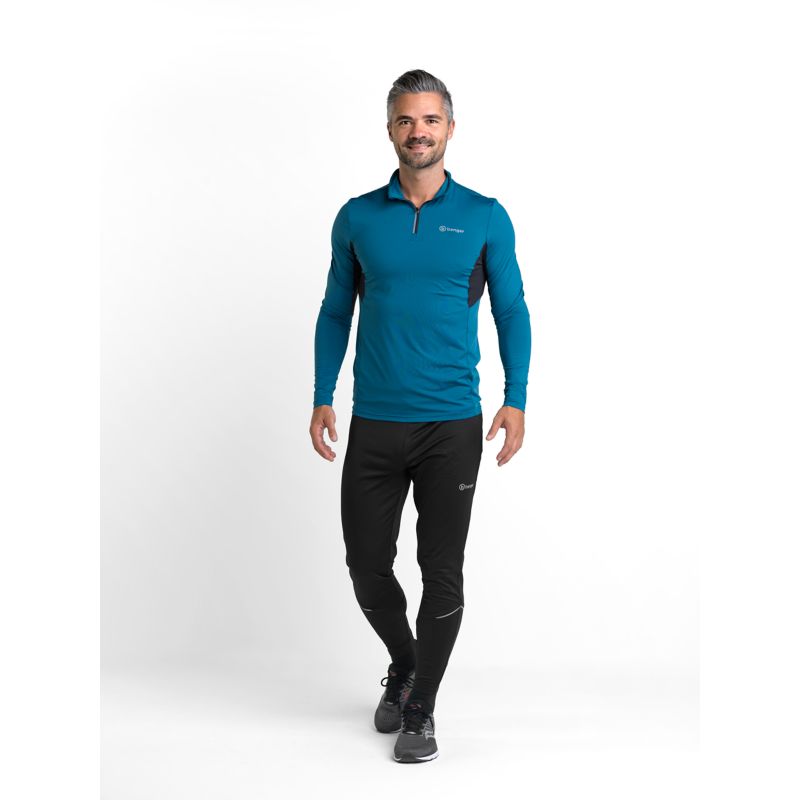 Benger Running Winter Pant Laufhose
