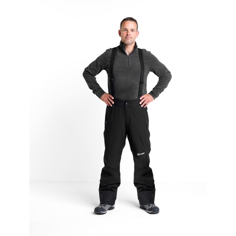 Benger Anton Skihose