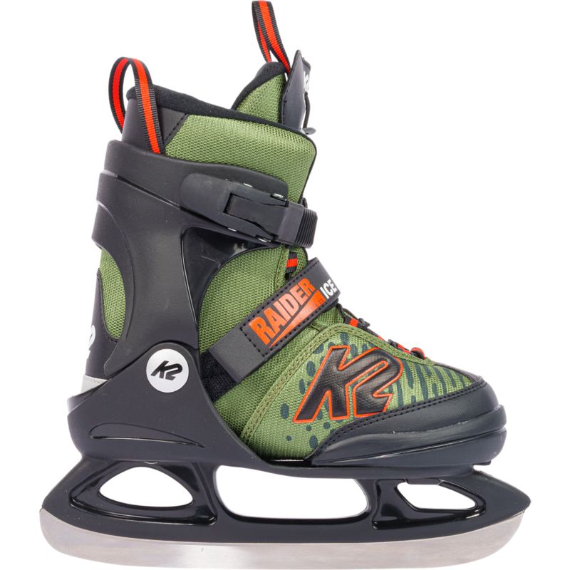 K2 Raider Ice Eislaufschuh
