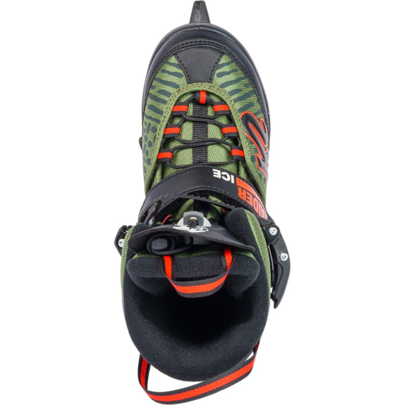 K2 Raider Ice Eislaufschuh